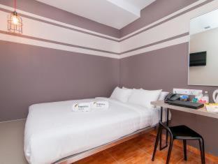 Fragrance Hotel - Kovan - Singapur - 4