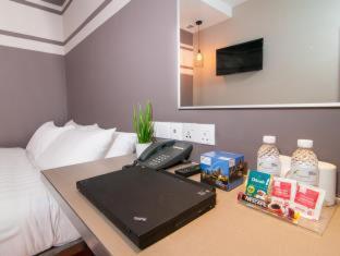 Fragrance Hotel - Kovan - Singapur - 3