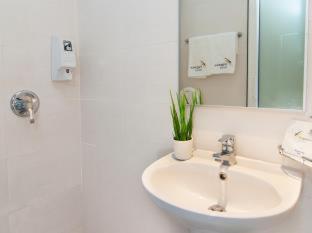 Fragrance Hotel - Kovan - Singapur - 1