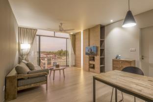 Jinhold Hotel & Serviced Apartment - Miri - 9
