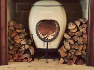 Schoone Oordt Country House - Swellendam - 7