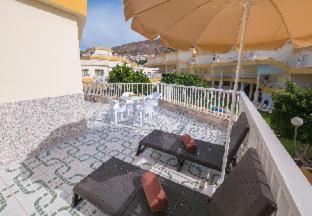 Checkin Bungalows Atlántida - Los Cristianos - 1