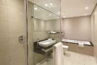 Ubumwe Grande Hotel - Kigali - 9