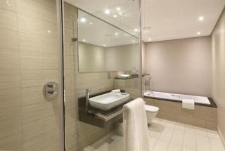 Ubumwe Grande Hotel - Kigali - 7