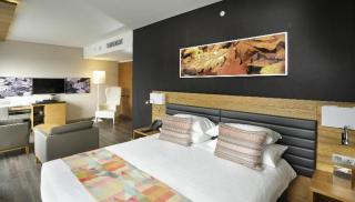 Ubumwe Grande Hotel - Kigali - 6