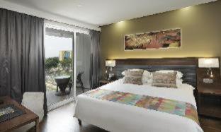Ubumwe Grande Hotel - Kigali - 5