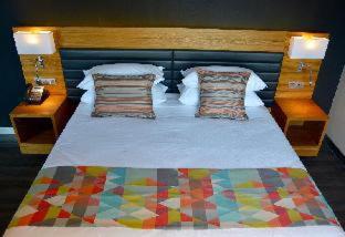 Ubumwe Grande Hotel - Kigali - 4