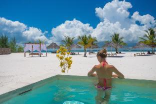 Konokono Beach Resort and Isaraya Luxury Overwater Villas - Michamvi - 1