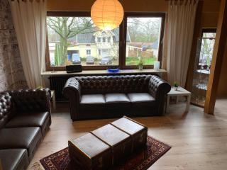 Ferienwohnung Esenshamm - Nordenham - 8