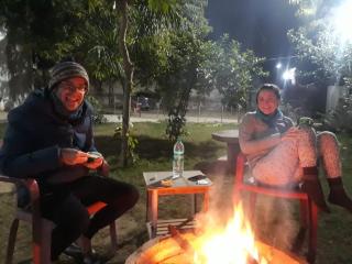 Nature Resort - Agra - 1