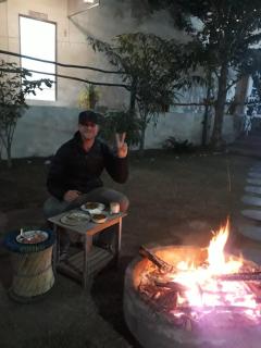 Nature Resort - Agra - 2