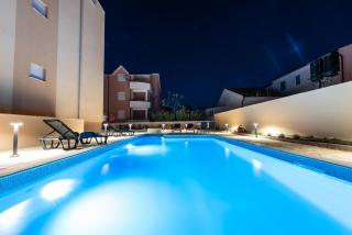 Apartments Sandrina - Vrsi - 8