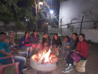 Nature Resort - Agra - 4