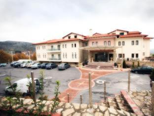 Afkos Grammos Boutique Hotel Resort - Nestorio - 7