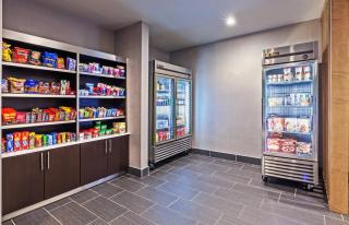 Holiday Inn Express and Suites Killeen-Fort Hood Area by IHG - Killeen - 5