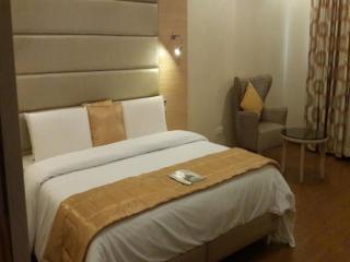Parkview Astoria Hotel - Lagos - 3