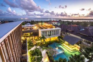 The Lerina Hotel Nusa Dua - 7