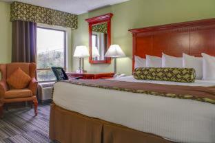 Alexis Inn and Suites Hotel - 9