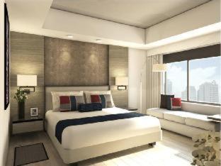 Seda Residences Makati - Manila - 8