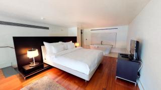 A'jia Hotel - 5