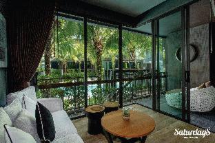 Saturdays Residence by Brown Starling - 1