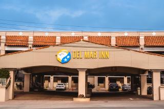 Del Mar Inn Rosarito - Rosarito - 2