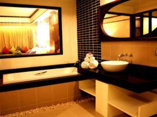 Khaolak Orchid Beach Resort - SHA Extra Plus - 9