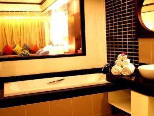 Khaolak Orchid Beach Resort - SHA Extra Plus - Khao Lak - 6