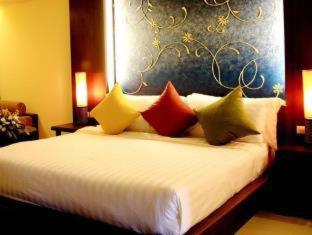 Khaolak Orchid Beach Resort - SHA Extra Plus - 5
