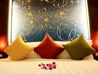 Khaolak Orchid Beach Resort - SHA Extra Plus - 4