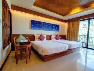 Khaolak Orchid Beach Resort - SHA Extra Plus - 2