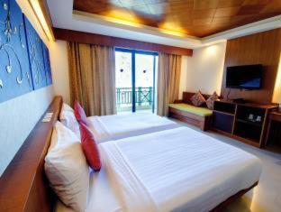 Khaolak Orchid Beach Resort - SHA Extra Plus - 1