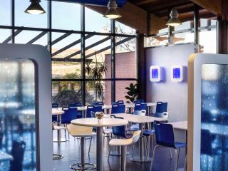 Ibis Budget Madrid Alcalá de Henares La Dehesa - Alcalá de Henares - 8