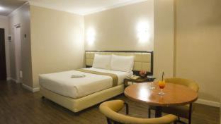 Rothman Hotel - 3