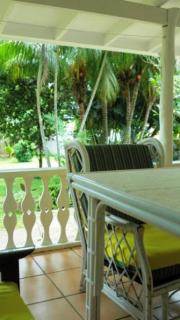 Beau Vallon Bungalows - 3