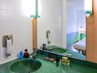 Ibis Budget Madrid Alcalá de Henares La Dehesa - Alcalá de Henares - 4