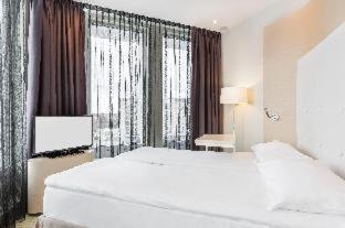 Sound Garden Hotel Airport - Varsavia - 9
