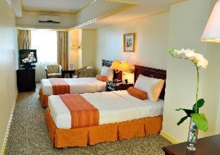 Networld Hotel Spa and Casino - Manille - 7