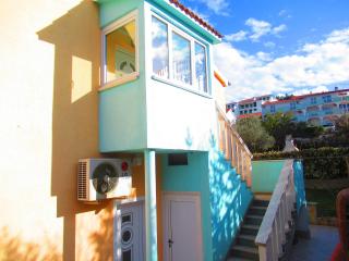 MARCEL Apartment mit Meerblick - 1