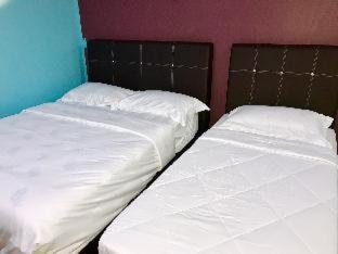 Elmark Hotel Kuantan - Kuantan - 4