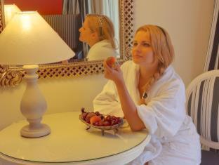 Litohoro Olympus Resort Villas & Spa - Plaka - 6