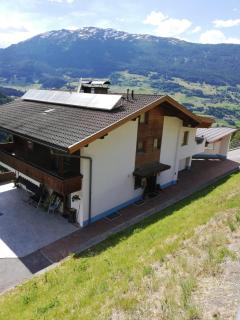 Appartement Raggl - Jerzens - 0