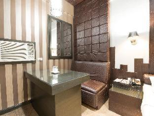 Hotel Ava Gil Puyat - Manille - 5