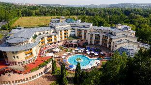 Lotus Therme Hotel & Spa - Hévíz - 3