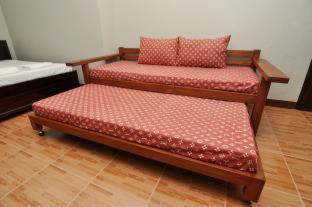 Harbour Gardens Tourist Inn - Tagbilaran - 8