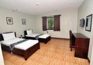 Harbour Gardens Tourist Inn - Tagbilaran - 5