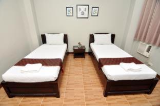 Harbour Gardens Tourist Inn - Tagbilaran - 4