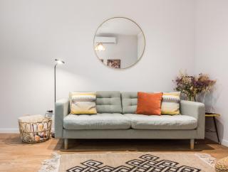 NEW DESIGN APARTMENT BARRIO DE LAS LETRAS - Madrid - 9