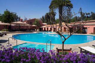 Wyndham Costa del Sol Arequipa - Arequipa - 9