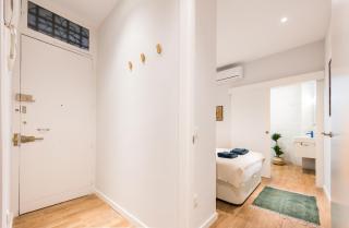 NEW DESIGN APARTMENT BARRIO DE LAS LETRAS - Madrid - 6
